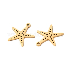 201 pendentifs en acier inoxydable&nbsp;STAS-K251-075G
