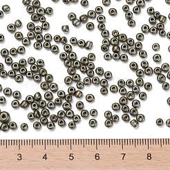 8/0 Glasperlen&nbsp;SEED-A017-3mm-1124