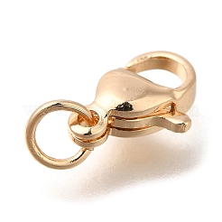 Karabinerverschlüsse aus Edelstahl 304&nbsp;FIND-H006-04KCG