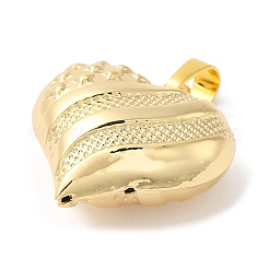 Pendente in ottone&nbsp;KK-K375-15G