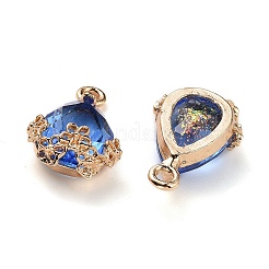 Strass-Anhänger&nbsp;X-FIND-A006-01B