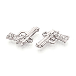 Anhänger aus Edelstahl 304&nbsp;STAS-N114-56P