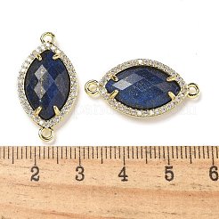 Gefärbter natürlicher Lapislazuli&nbsp;G-G181-07G-04