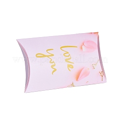 Scatole di cuscini di carta&nbsp;CON-G007-03A-02