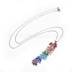 Bijoux chakra&nbsp;SJEW-JS01022