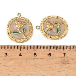 Pendentifs en acier inoxydable 304&nbsp;STAS-I371-10G-01