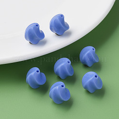 Perles acryliques opaques&nbsp;MACR-S373-139-A03