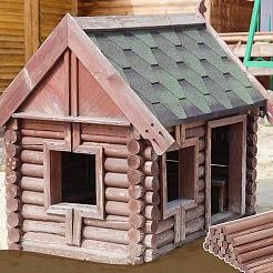 Holzstäbchen&nbsp;WOOD-WH0029-133