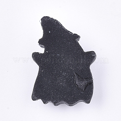 Harz Cabochons&nbsp;LS-CRES-T010-105A