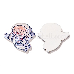Cabochon acrilici dei cartoni animati&nbsp;MACR-P021-B04