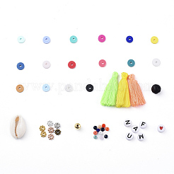 Set di gioielli fai da te&nbsp;DIY-X0293-77