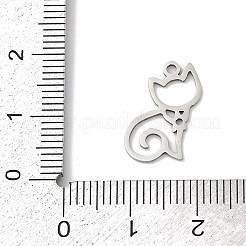 201 pendenti in acciaio inossidabile&nbsp;STAS-F316-22P-06