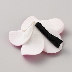 Fermagli per capelli in coccodrillo EVA&nbsp;PHAR-WH0011-17M