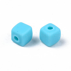 Handgemachte Fimo-Perlen Stränge&nbsp;X-CLAY-N008-061-05