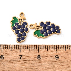 Anhänger aus Edelstahl 304&nbsp;STAS-CJC0016-04F-G