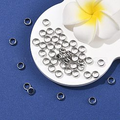 Perles d'espacement en laiton shegrace&nbsp;XGRPCF625-210P