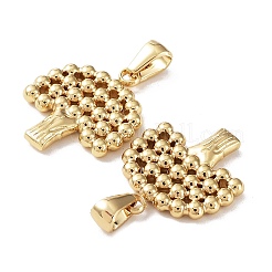 Pendentifs en acier inoxydable 304&nbsp;STAS-P329-06G