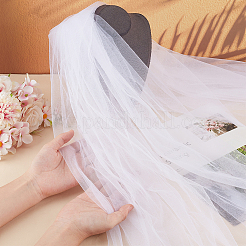 4 m Polyester-Mesh-Gewebe&nbsp;DIY-OC0012-91