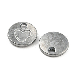 Pendente in lega stile tibetano&nbsp;TIBE-P001-39AS