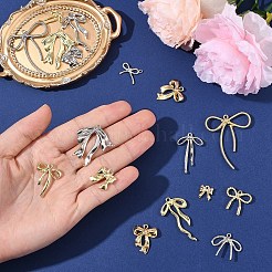 15 pièces 15 styles pendentifs en alliage&nbsp;FIND-YW0008-04A