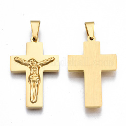 201 pendentifs en acier inoxydable&nbsp;STAS-Q241-003G-NF