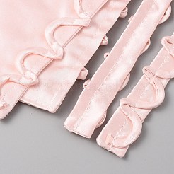 Ersatz für den Reißverschluss des Hochzeitskleides der Frauen&nbsp;DIY-WH0349-87A