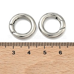 Anlaufgeschützter Ring&nbsp;STAS-E073-06-A