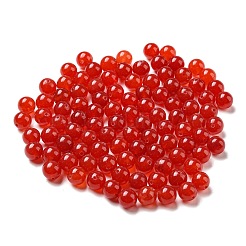 100 pz perline di giada bianca naturale&nbsp;DIY-SZ0004-58H