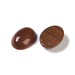 Cabochon di diaspro rosso naturale&nbsp;G-B080-01A-06