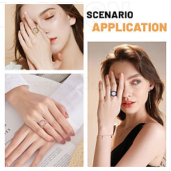DIY-Fingerring-Sets&nbsp;DIY-CA0008-34