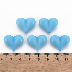 Perles acryliques opaques&nbsp;MACR-S373-70-A04