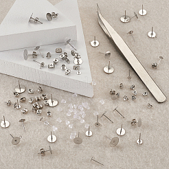 Diy pendiente haciendo&nbsp;DIY-TA0001-16P