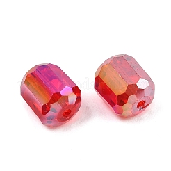 Billes de verre à colonne électrolytique&nbsp;EGLA-A043-02-AB18