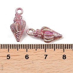 Pendentifs d'émail en alliage&nbsp;ENAM-N054-019C