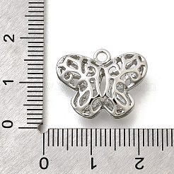 Pendente in ottone&nbsp;KK-E792-27P