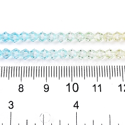 Farbverlauf-Backfarbe&nbsp;DGLA-A039-T6mm-A012