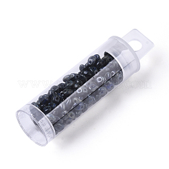 Perline 2 buche&nbsp;SEED-R048-33050