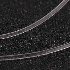 Filo di cristallo elastico coreano&nbsp;EW-M002-0.6mm-01