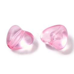 Transparente Acryl Perlen&nbsp;TACR-U008-05I