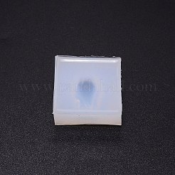 DIY Lebensmittelqualität Silikonformen&nbsp;DIY-TAC0012-42
