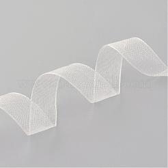 Ruban organza pure&nbsp;RS20mmY-042