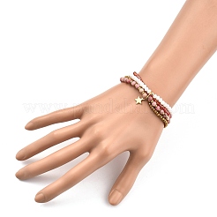 Estirar pulseras&nbsp;BJEW-JB05377-02