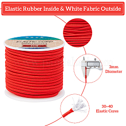 Elastische Schnur&nbsp;EW-WH0001-05-3MM