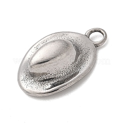 Anhänger aus Edelstahl 304&nbsp;STAS-F349-04P