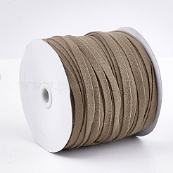 Ruban de tissu en peluche&nbsp;OCOR-S115-02E
