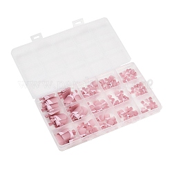 150 Stück Acryl-Zehennagelspitzen&nbsp;MRMJ-P019-02E