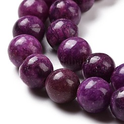 Naturperlen Stränge kunzite&nbsp;G-G852-05C