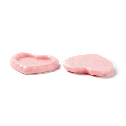 Cabochons di opaco resina&nbsp;RESI-H140-16