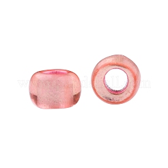 Perline toho 8/0 rotonde&nbsp;X-SEED-TR08-2201