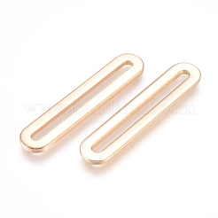Messing Verbinderring&nbsp;X-KK-L198-002G